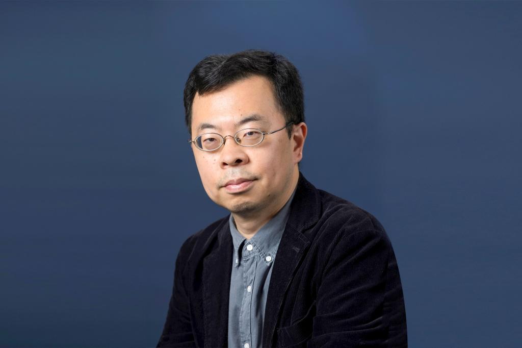 Xu Changsheng